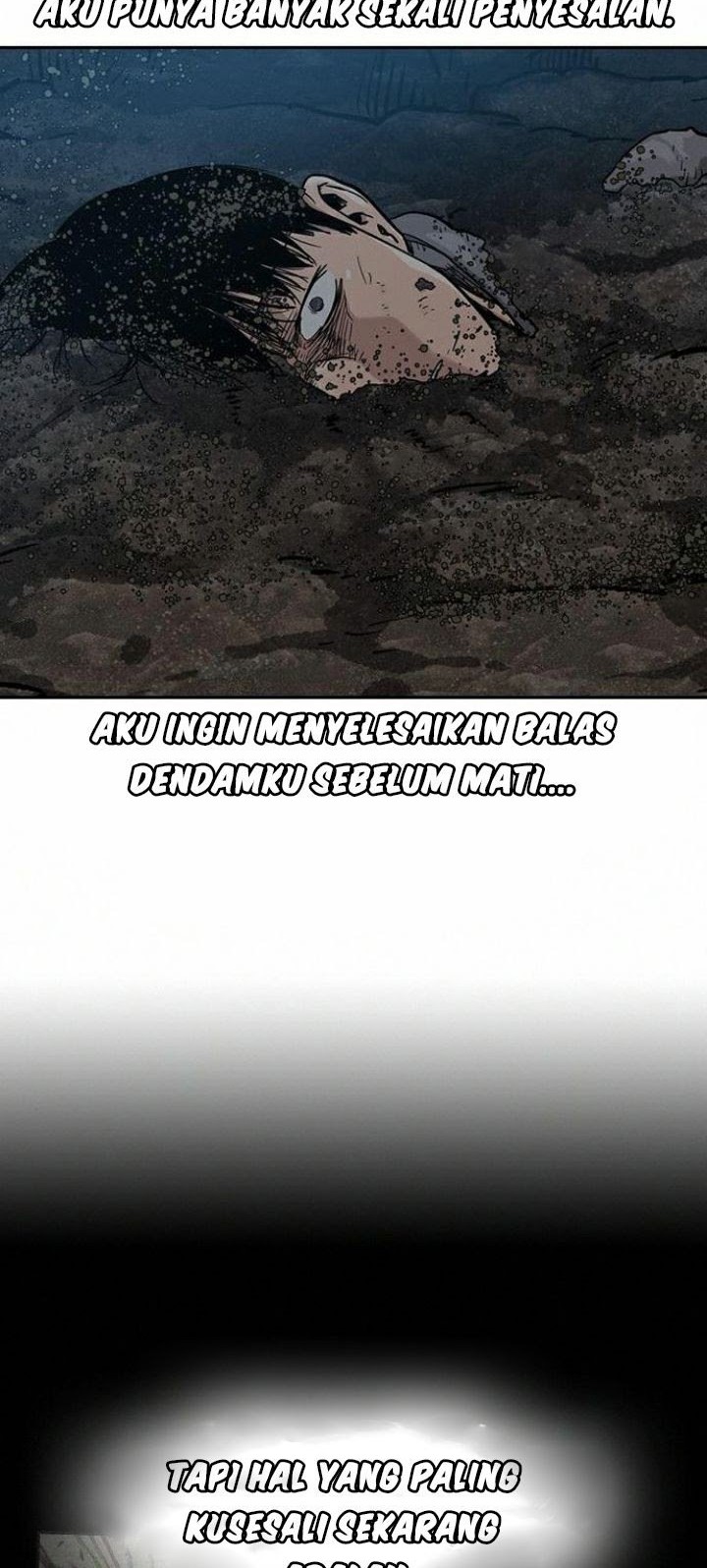 To Not Die Chapter 38 - halaman 79