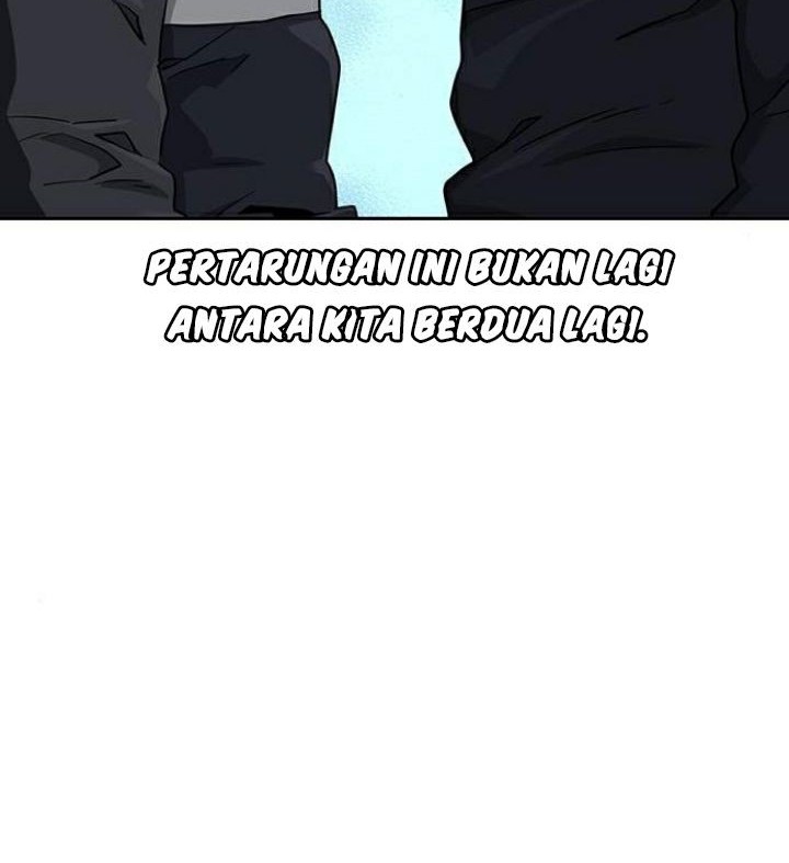 To Not Die Chapter 39 - halaman 46