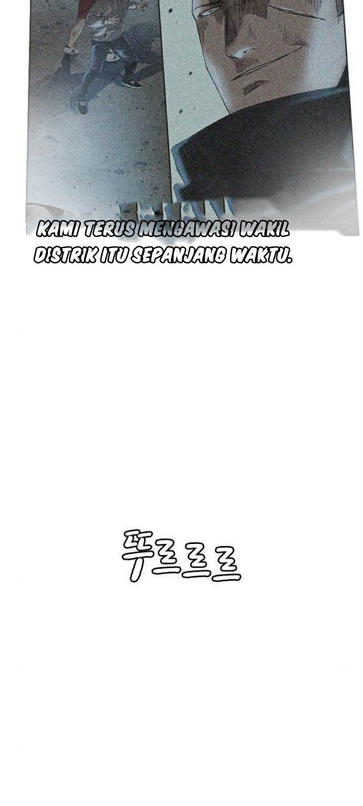 To Not Die Chapter 39 - halaman 60
