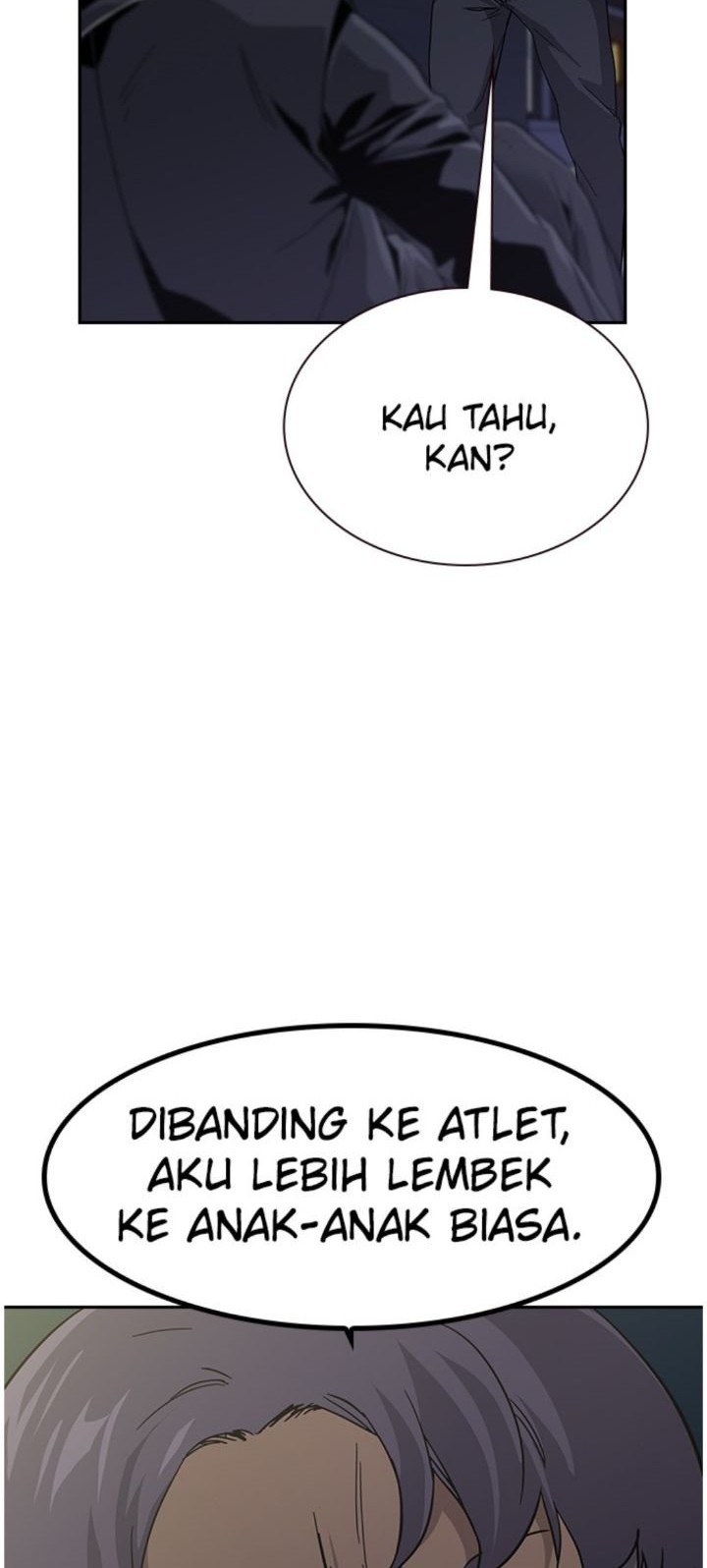To Not Die Chapter 4 - halaman 26