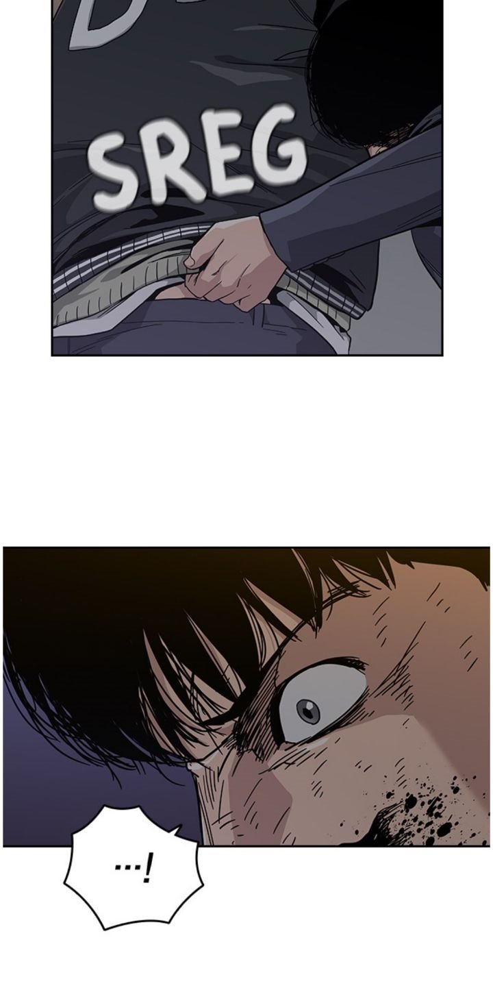 To Not Die Chapter 4 - halaman 34