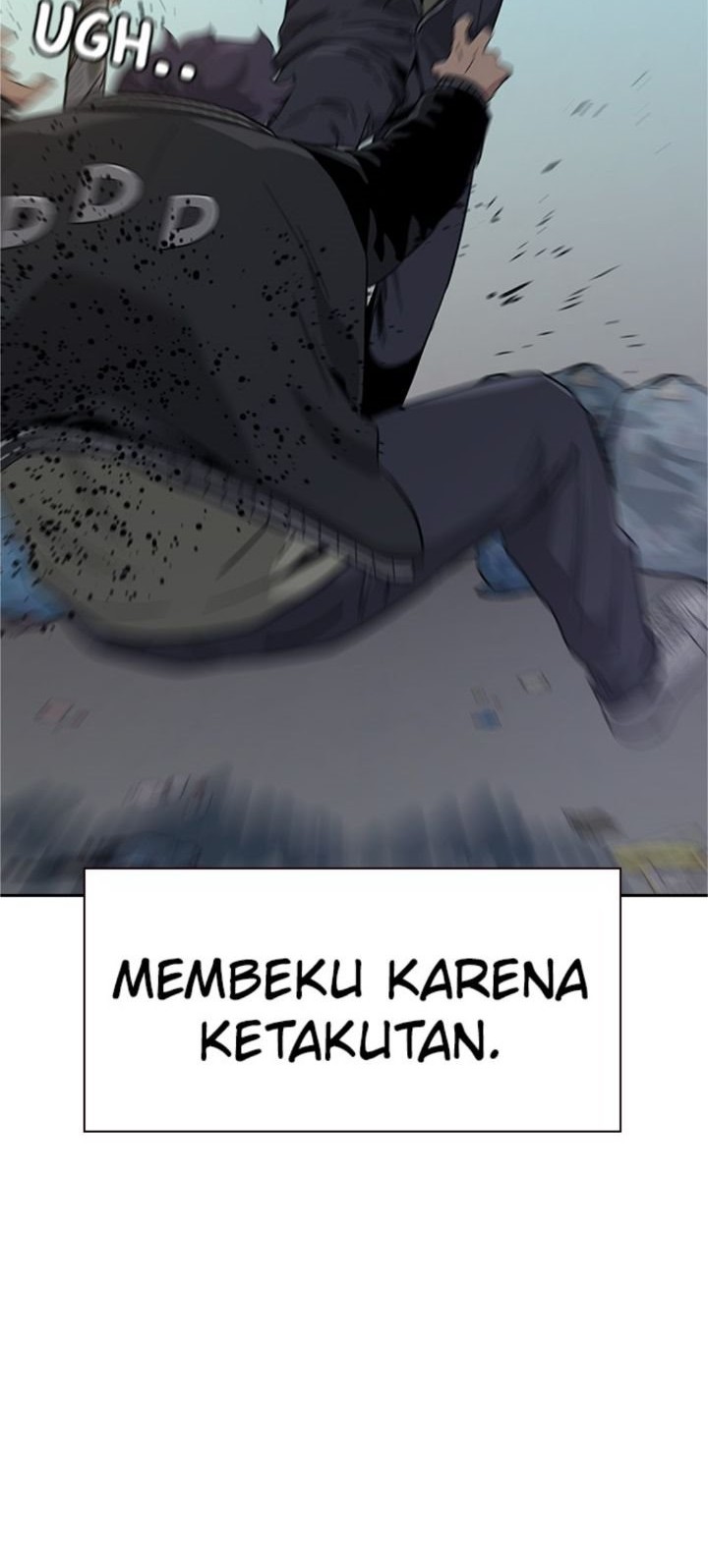 To Not Die Chapter 4 - halaman 66