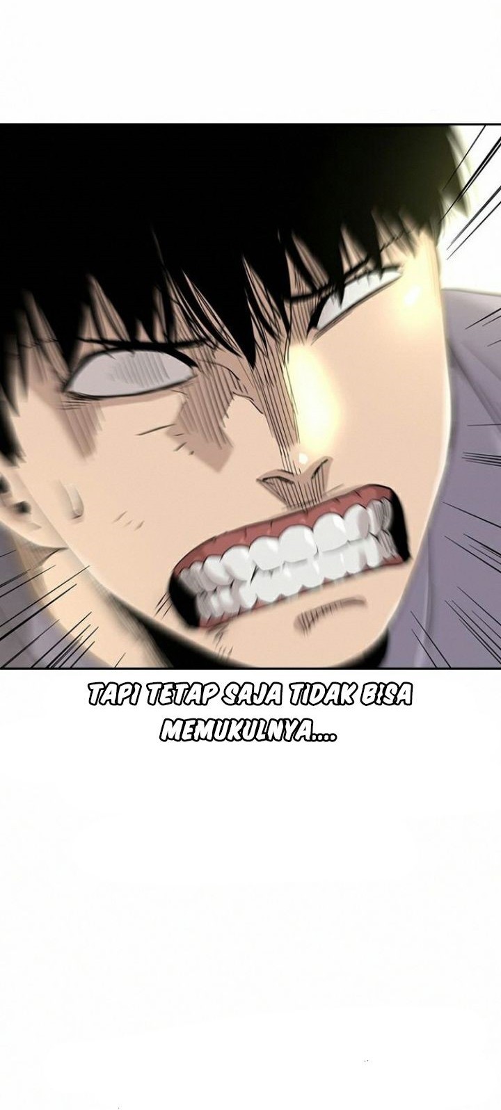 To Not Die Chapter 40 - halaman 15