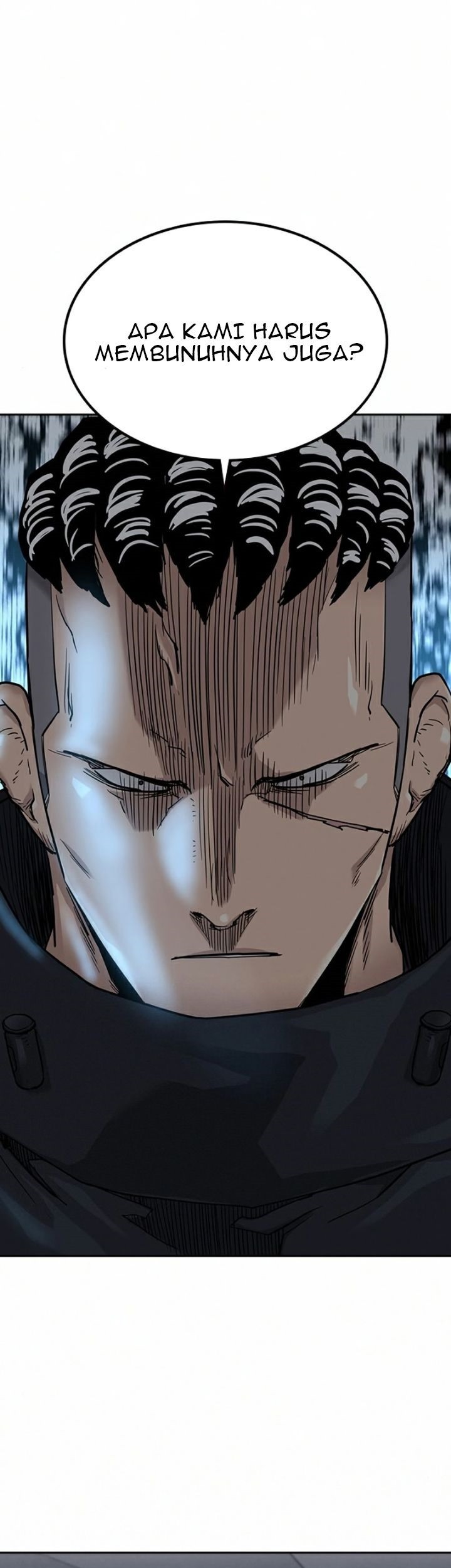 To Not Die Chapter 41 - halaman 51