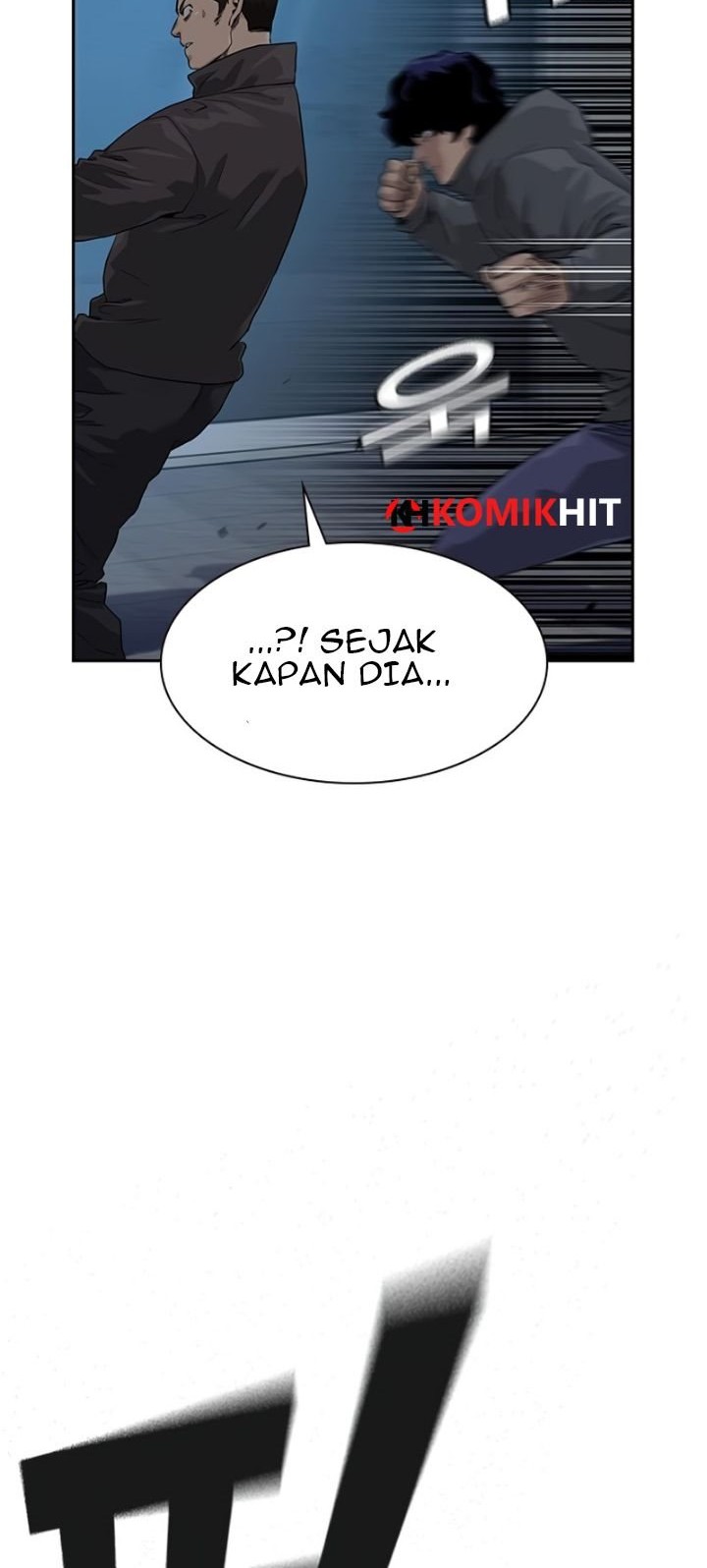 To Not Die Chapter 42 - halaman 13