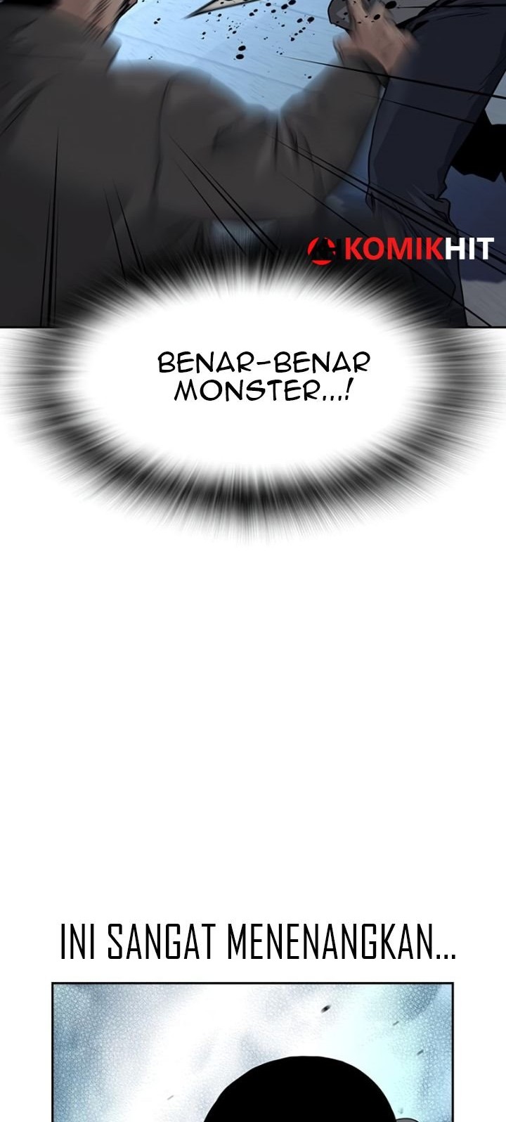 To Not Die Chapter 42 - halaman 19