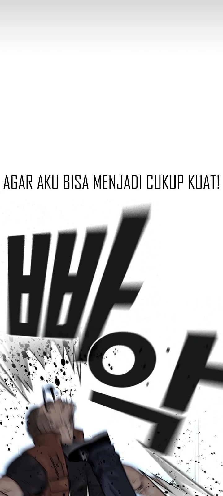 To Not Die Chapter 42 - halaman 80