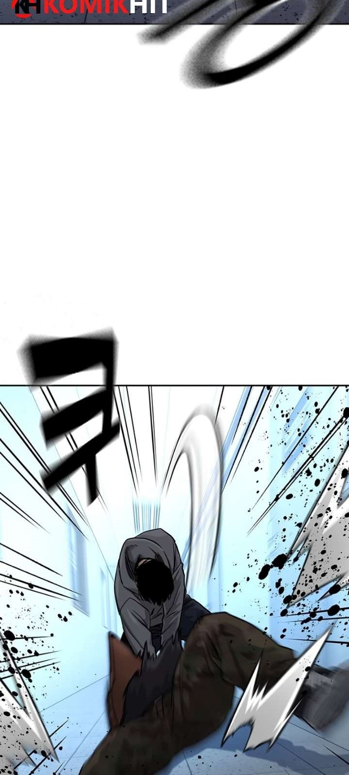 To Not Die Chapter 43 - halaman 14