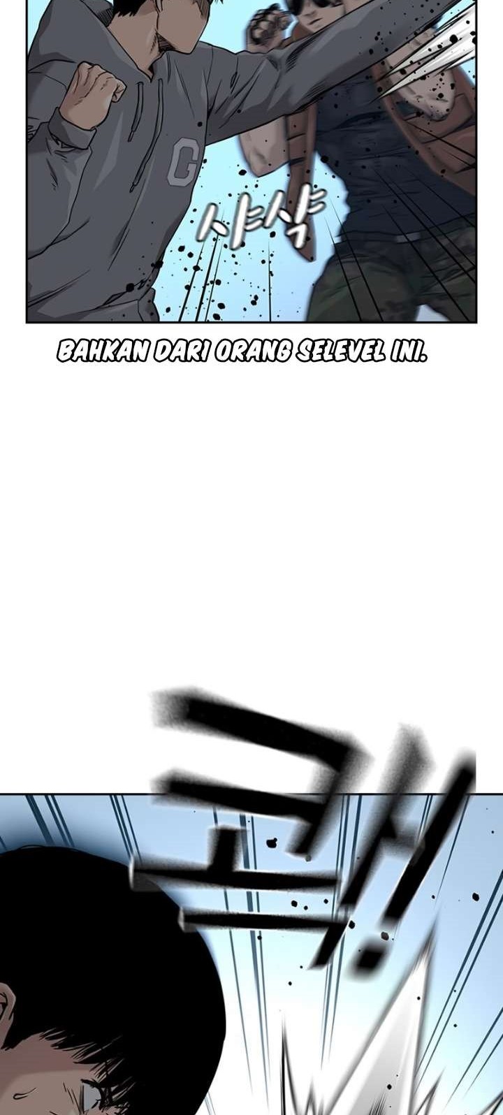 To Not Die Chapter 43 - halaman 20