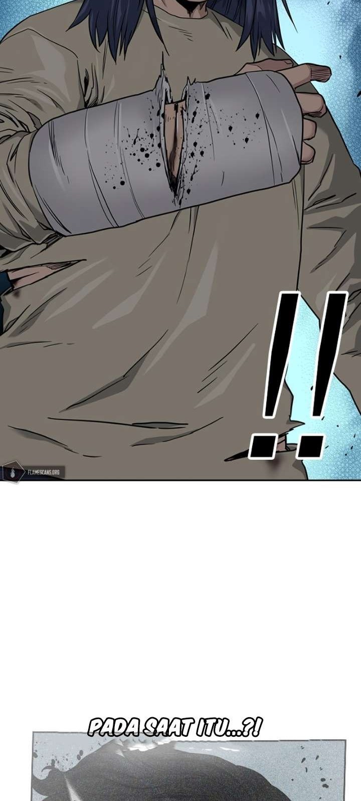 To Not Die Chapter 43 - halaman 29