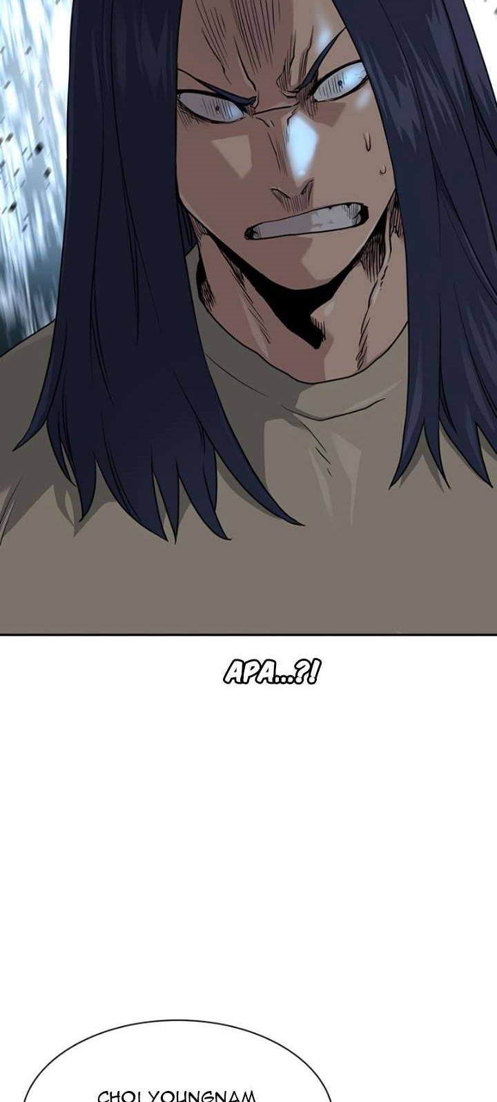 To Not Die Chapter 43 - halaman 35