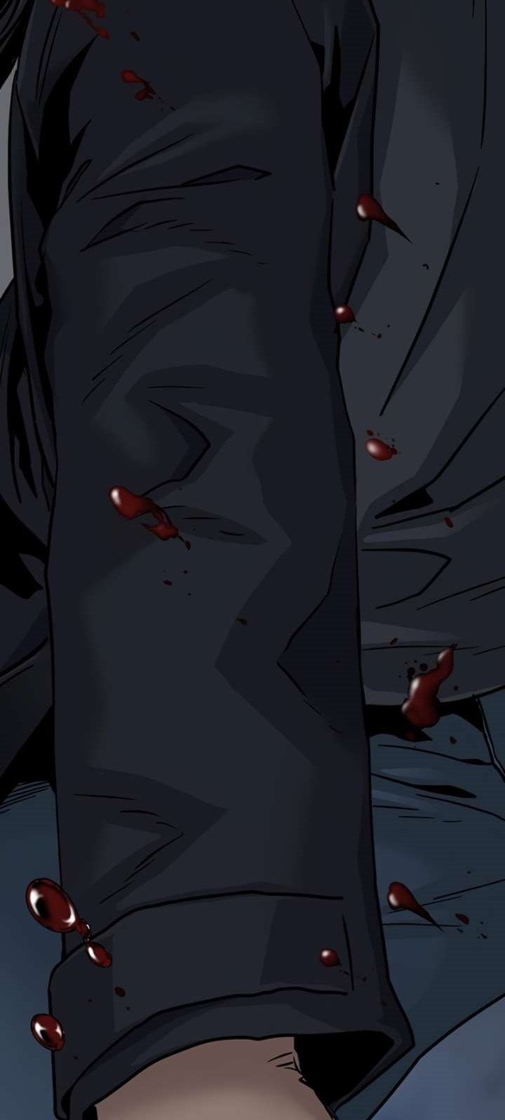 To Not Die Chapter 43 - halaman 42