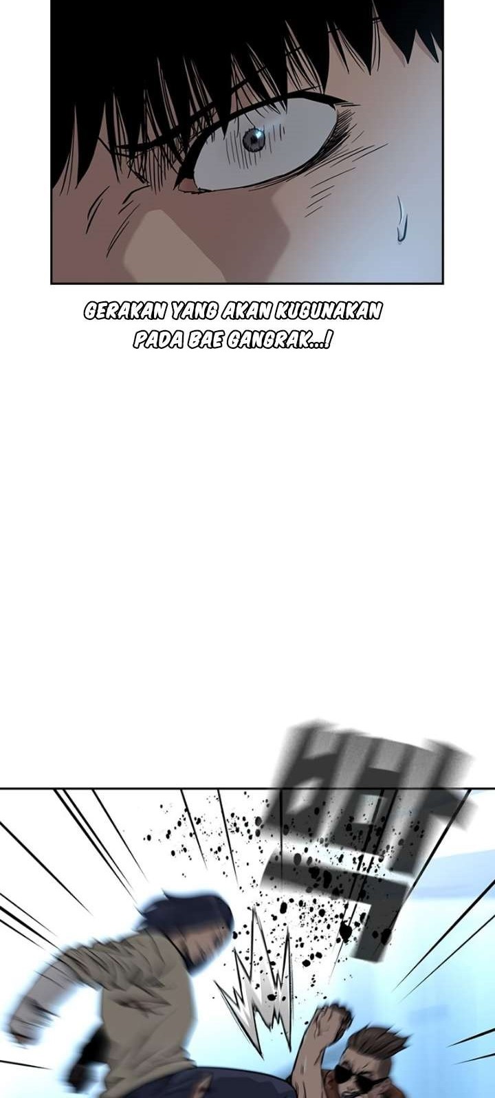 To Not Die Chapter 43 - halaman 53