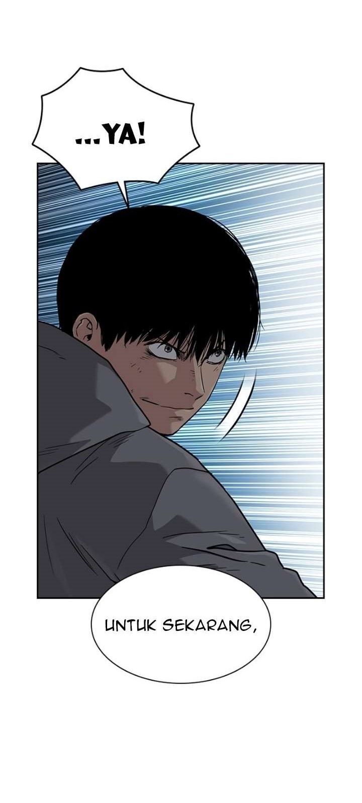To Not Die Chapter 43 - halaman 64