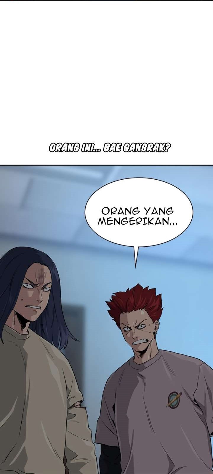 To Not Die Chapter 43 - halaman 81