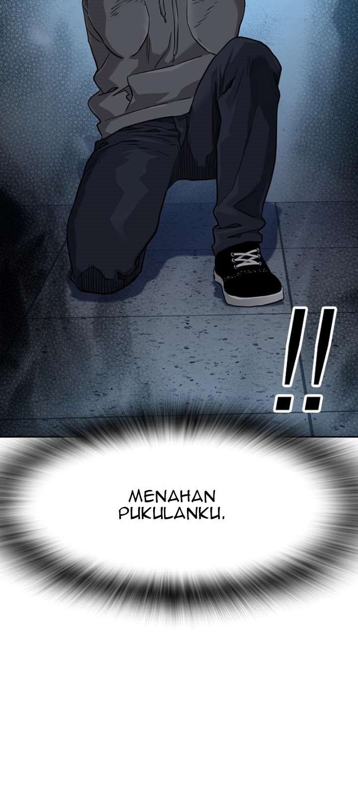 To Not Die Chapter 43 - halaman 86
