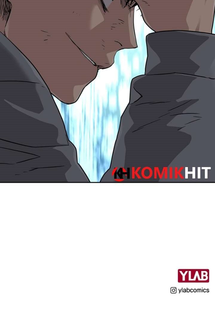 To Not Die Chapter 43 - halaman 88