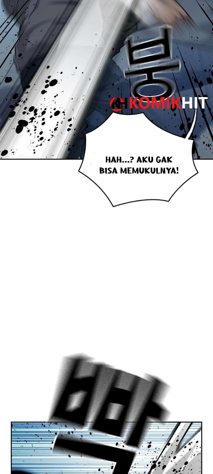 To Not Die Chapter 43 - halaman 9