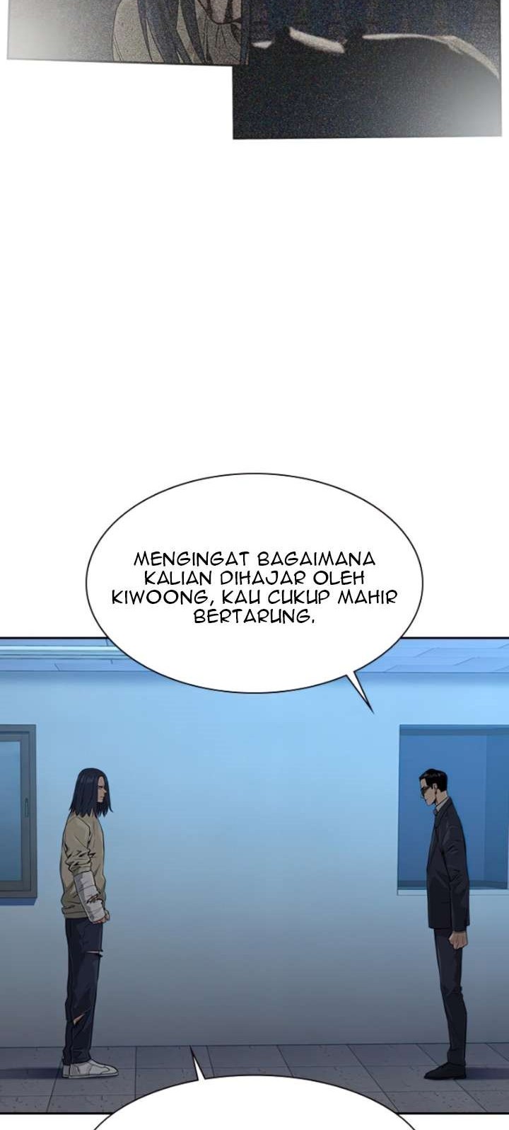 To Not Die Chapter 44 - halaman 20