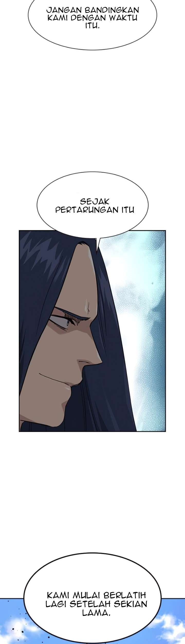 To Not Die Chapter 44 - halaman 21