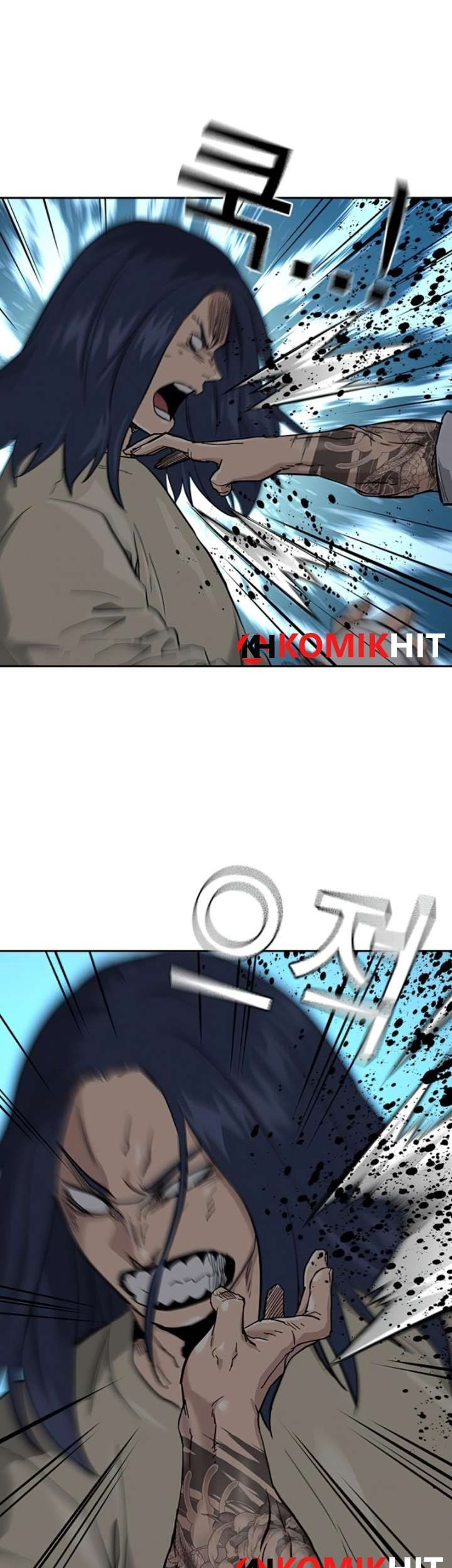 To Not Die Chapter 44 - halaman 29