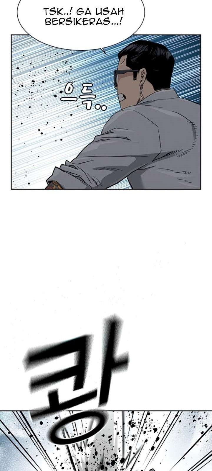 To Not Die Chapter 44 - halaman 49