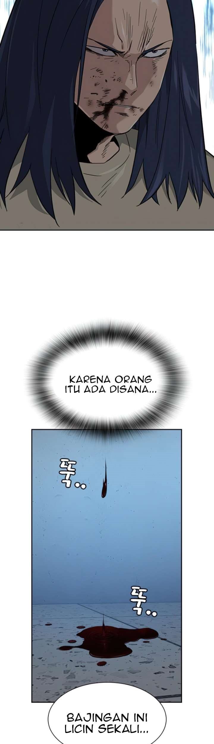 To Not Die Chapter 44 - halaman 52