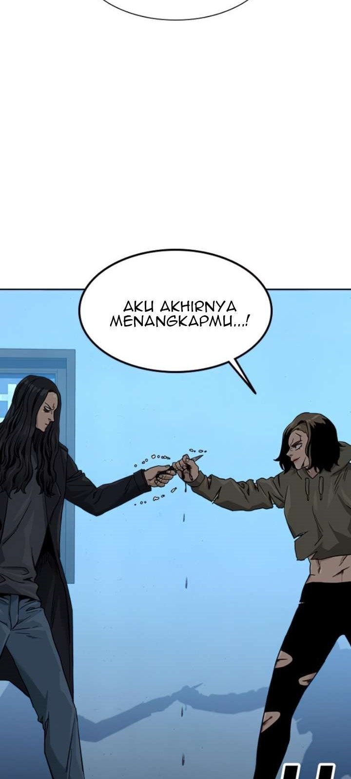 To Not Die Chapter 44 - halaman 53