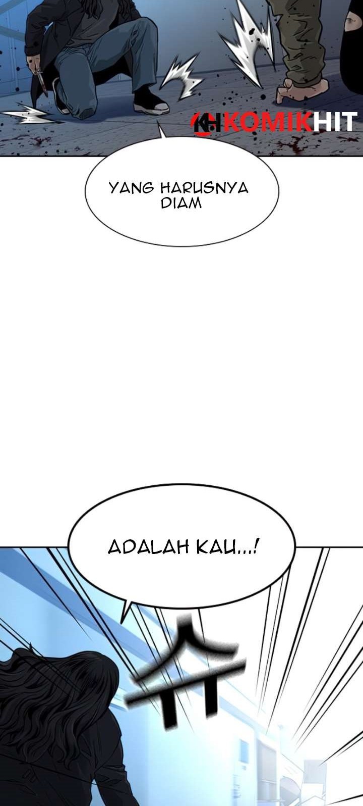 To Not Die Chapter 44 - halaman 57