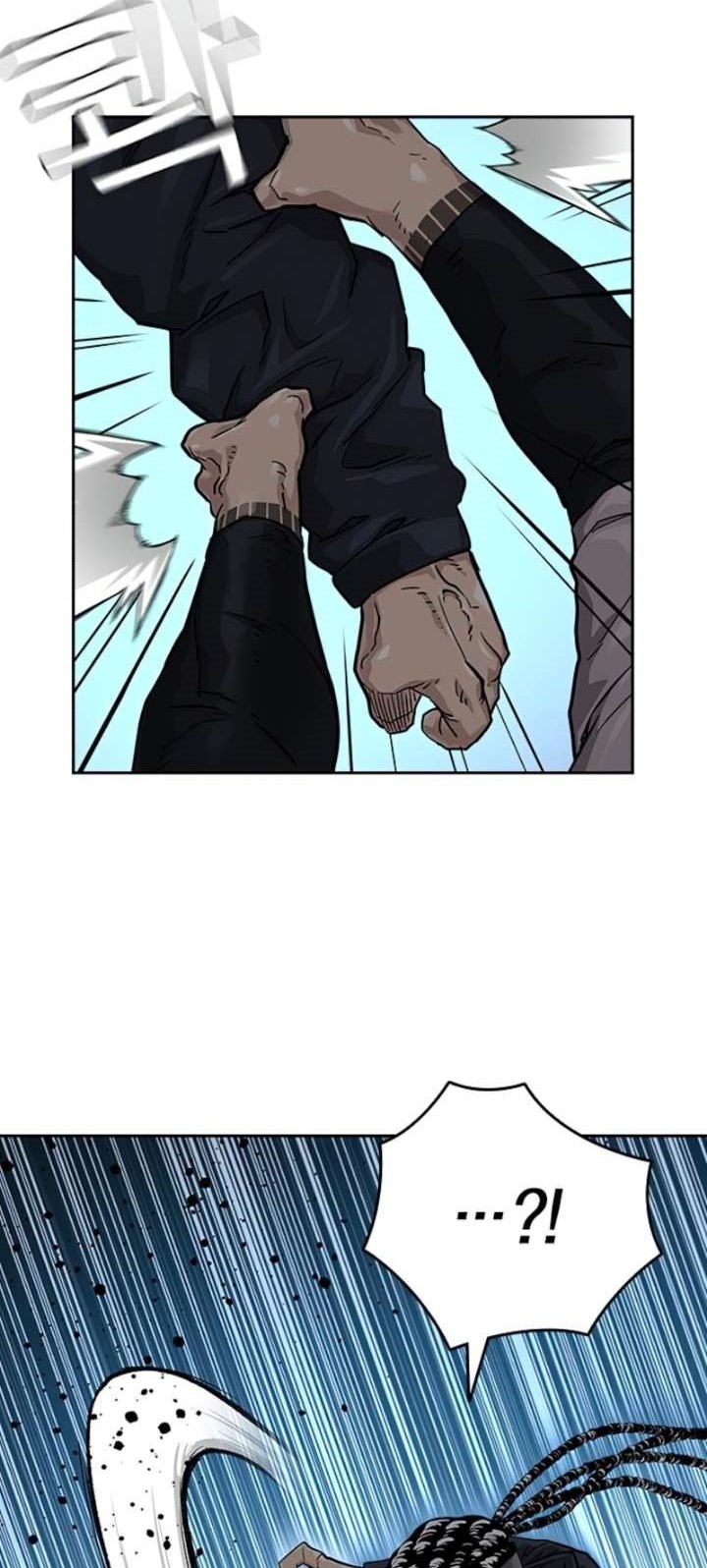 To Not Die Chapter 44 - halaman 6