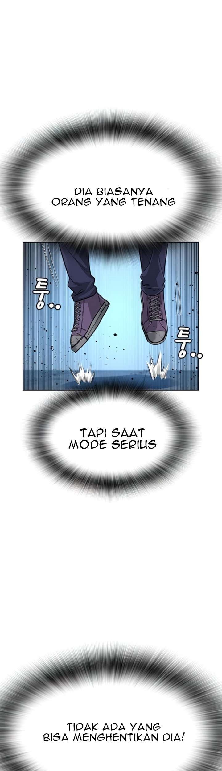 To Not Die Chapter 44 - halaman 62