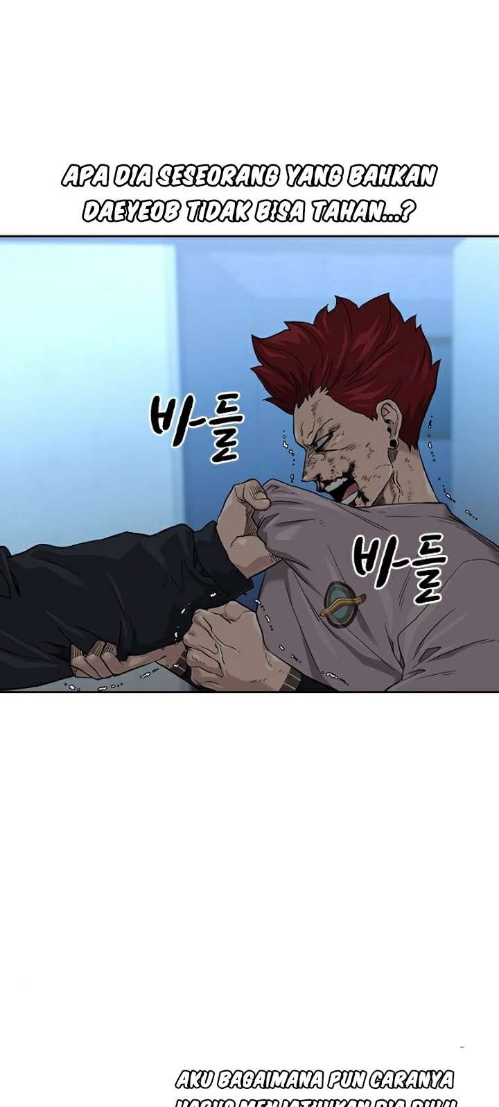 To Not Die Chapter 45 - halaman 55