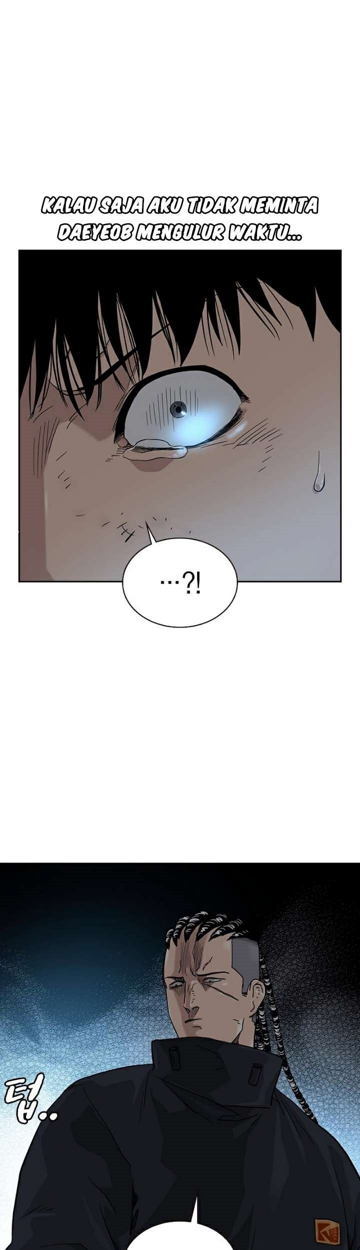 To Not Die Chapter 45 - halaman 66