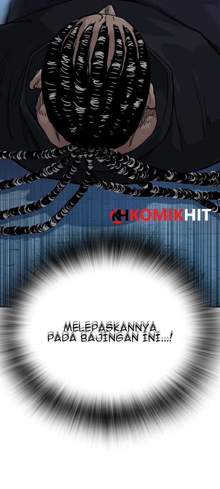 To Not Die Chapter 45 - halaman 78