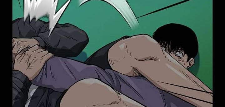 To Not Die Chapter 46 - halaman 10