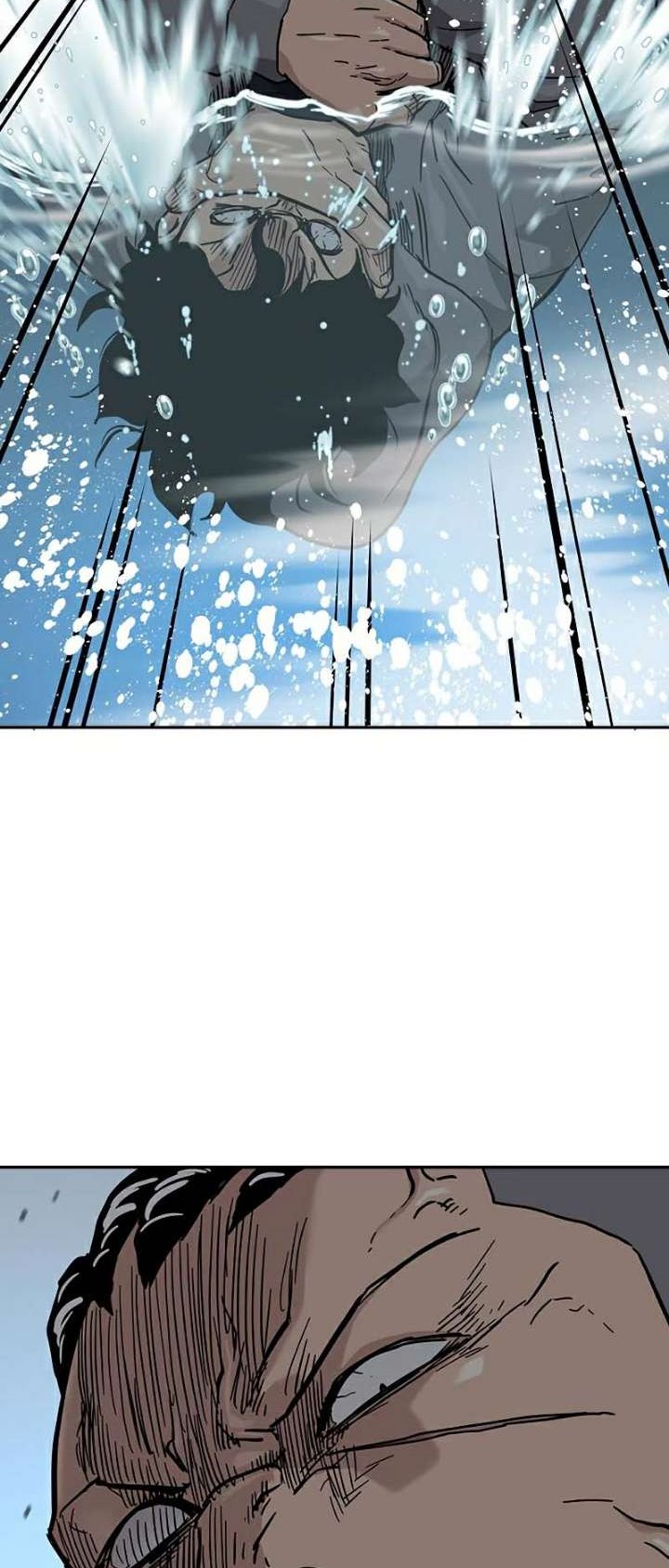 To Not Die Chapter 46 - halaman 106
