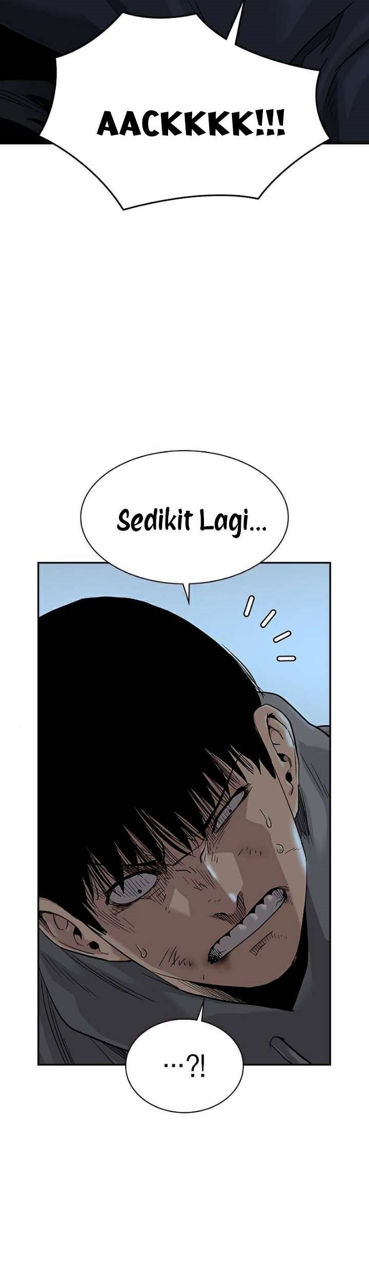 To Not Die Chapter 46 - halaman 17