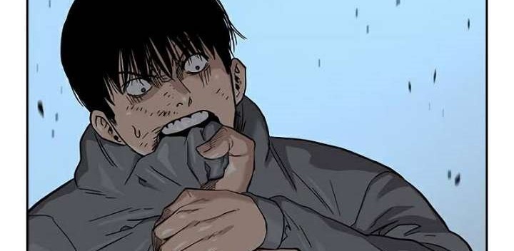 To Not Die Chapter 46 - halaman 34