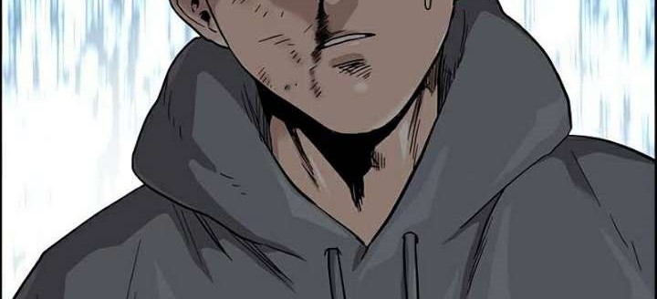 To Not Die Chapter 46 - halaman 58
