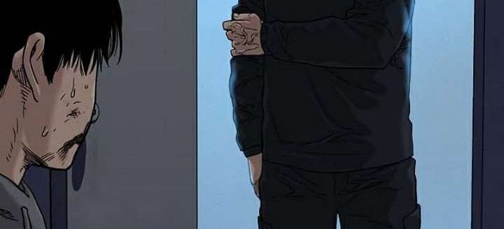To Not Die Chapter 46 - halaman 60