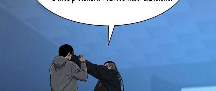 To Not Die Chapter 46 - halaman 78