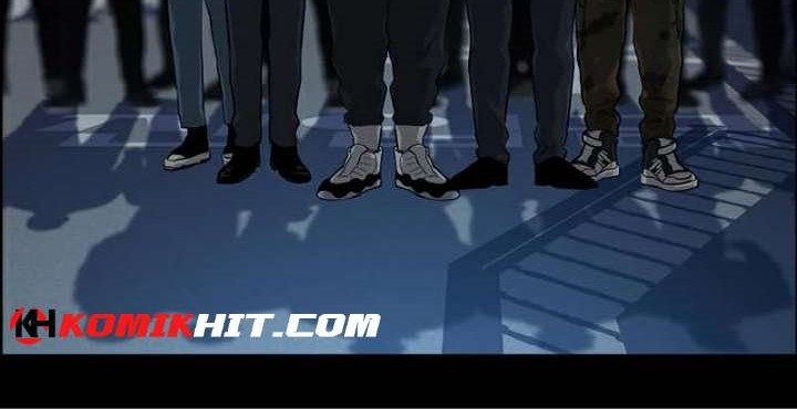 To Not Die Chapter 46 - halaman 88