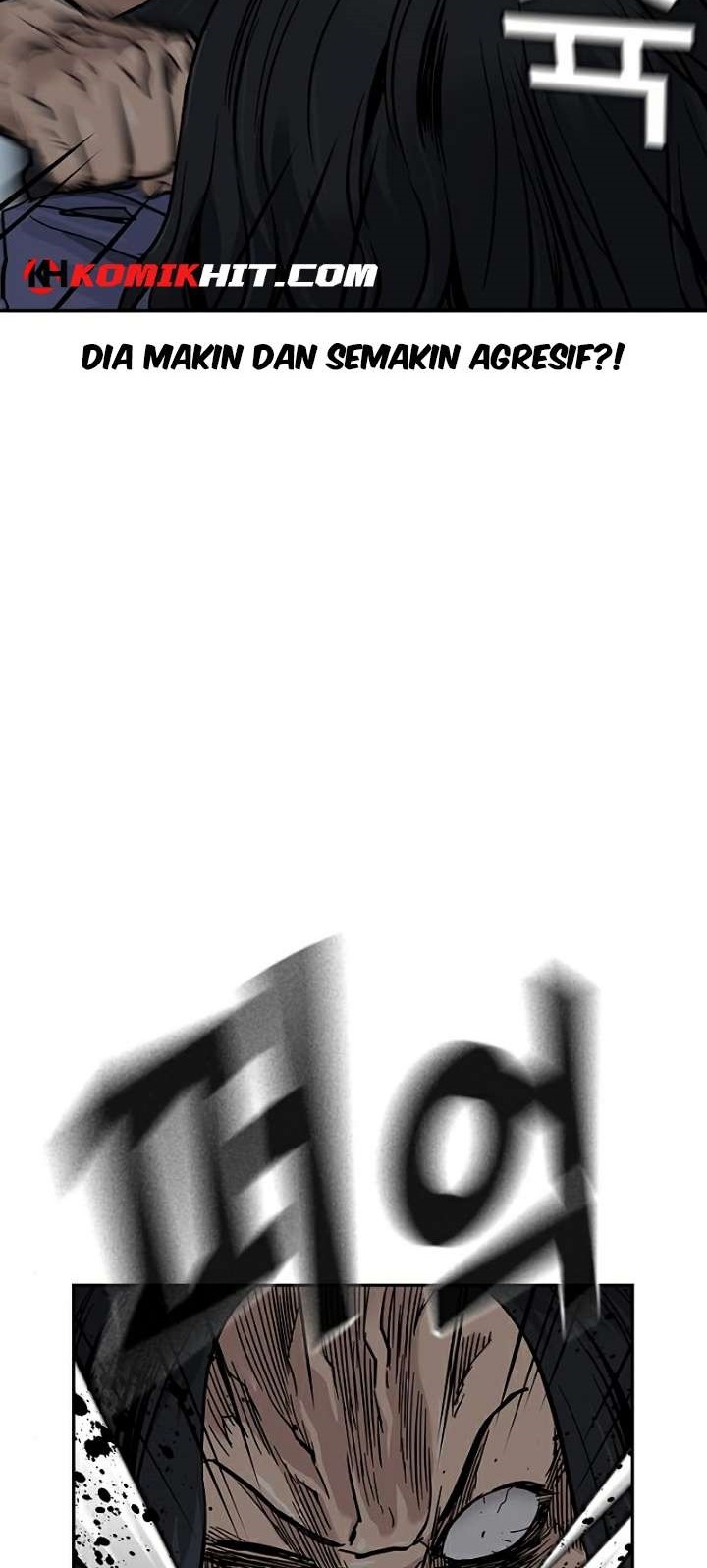 To Not Die Chapter 47 - halaman 13