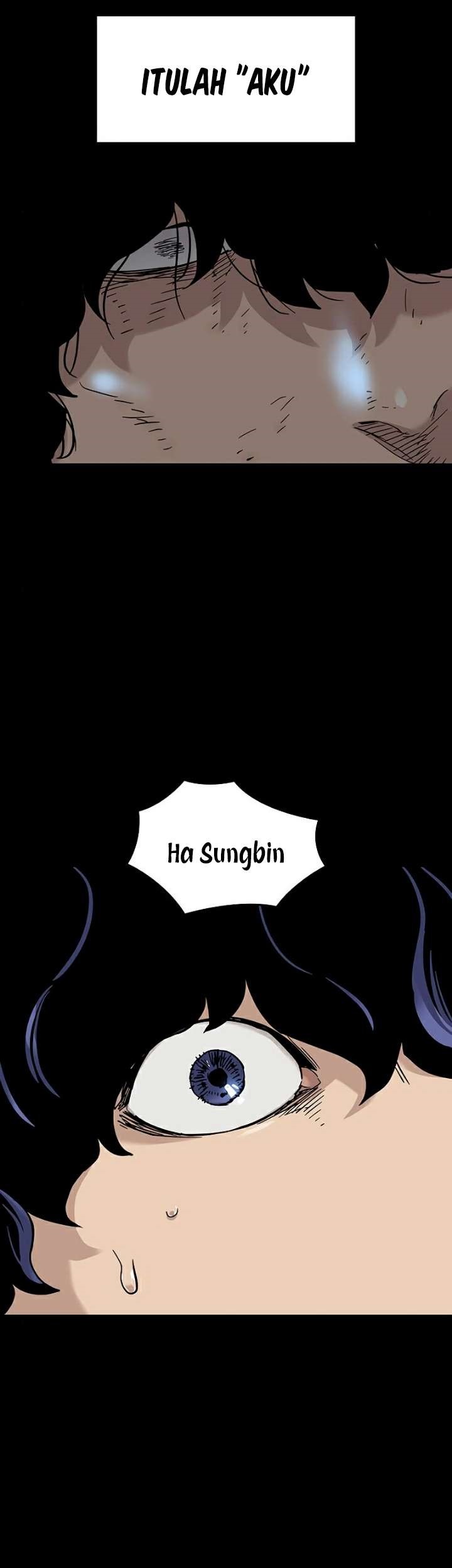To Not Die Chapter 47 - halaman 23