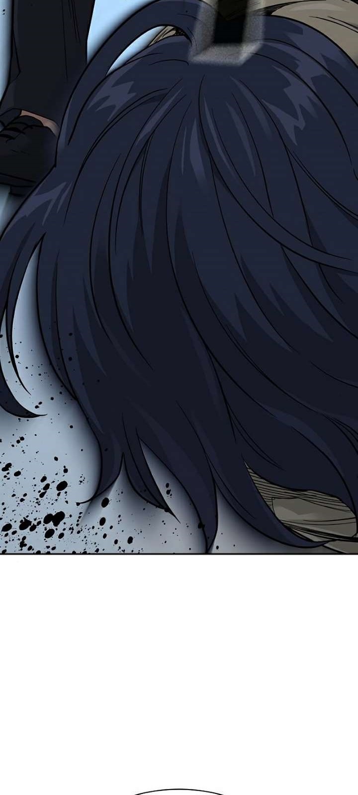 To Not Die Chapter 47 - halaman 38
