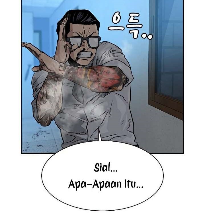 To Not Die Chapter 47 - halaman 51
