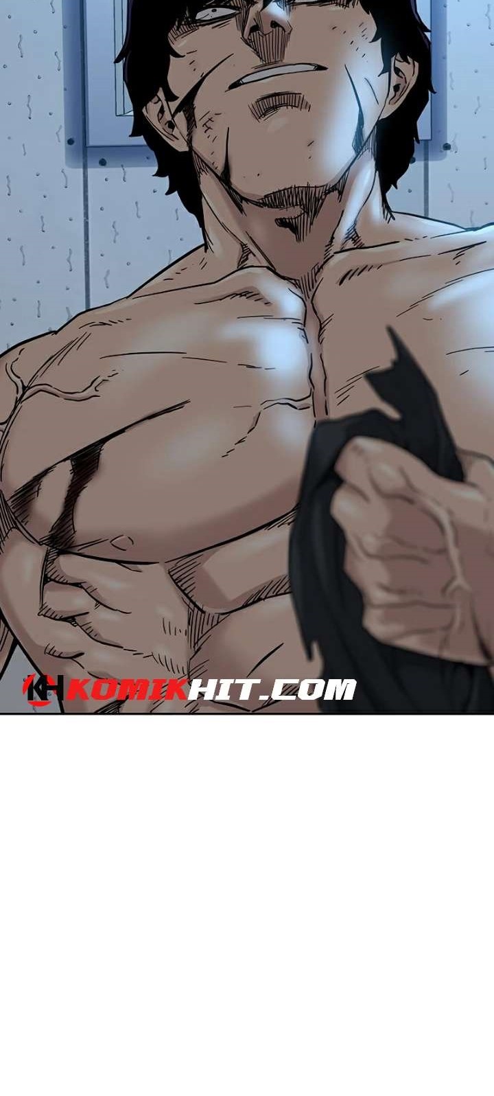 To Not Die Chapter 47 - halaman 55