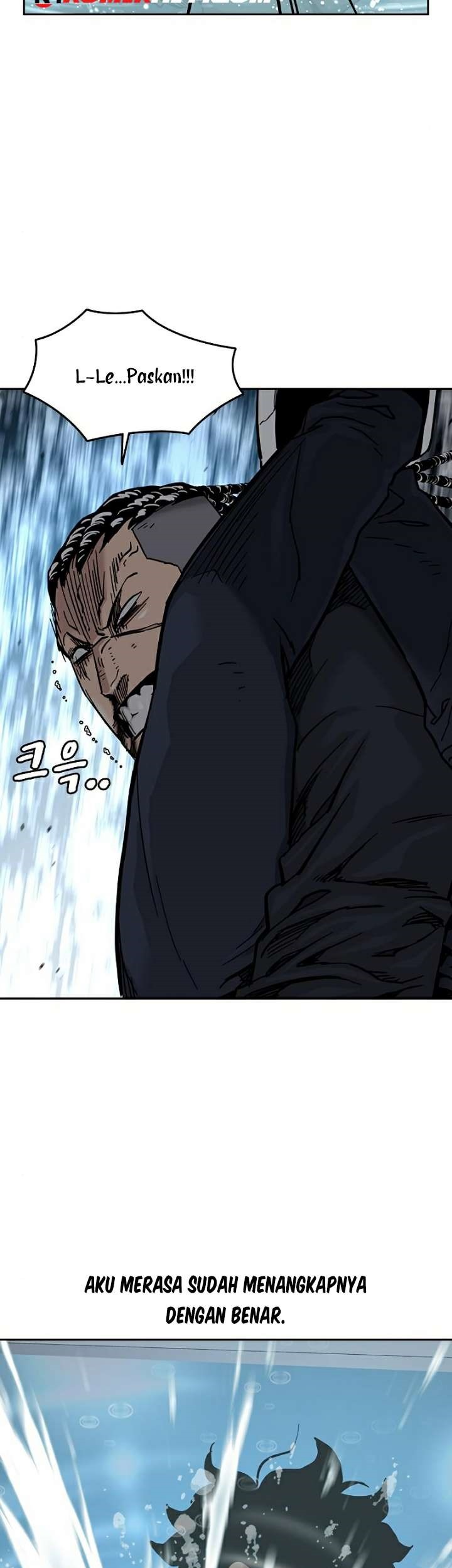 To Not Die Chapter 47 - halaman 59