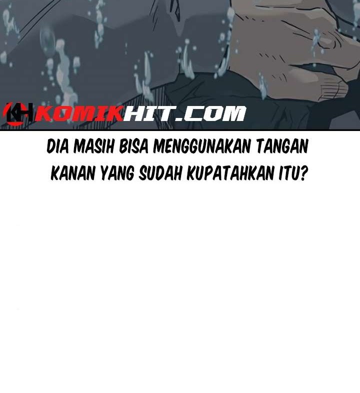 To Not Die Chapter 47 - halaman 62