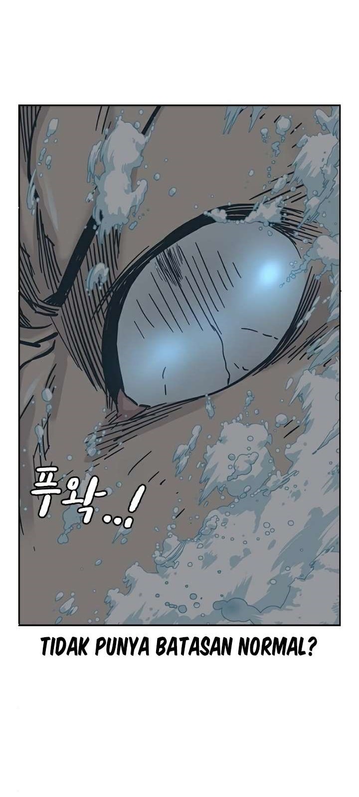 To Not Die Chapter 47 - halaman 66